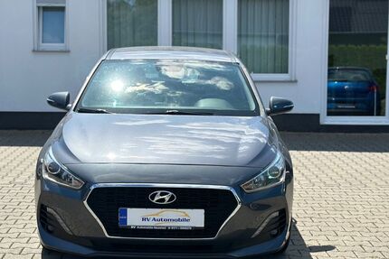 Hyundai i30 69.100 km 11.999 € Neuwied 56567