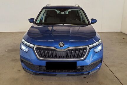 Skoda Kamiq 125.250 km 18.900 &euro; Lahnstein 56112