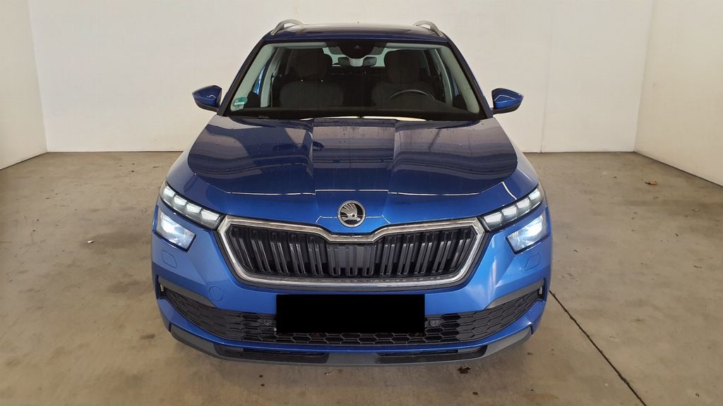 Skoda Kamiq 125.250 km 18.900 &euro; Lahnstein 56112