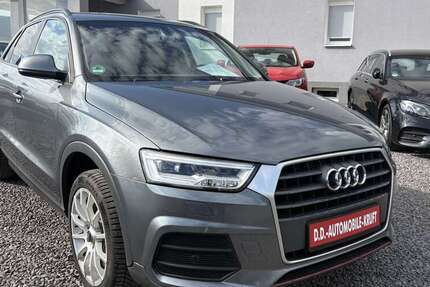 Audi Q3 83.870 km 14.500 &euro; Kruft 56642