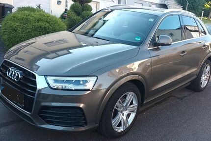 Audi Q3 115.000 km 18.490 &euro; Koblenz 56072