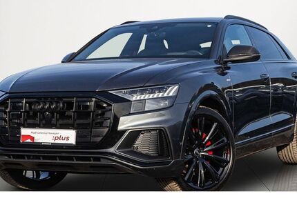Audi Q8 47.240 km 72.870 &euro; Diez 65582