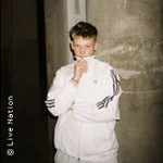 Yung Pepp - Die große kleine Tour 2026