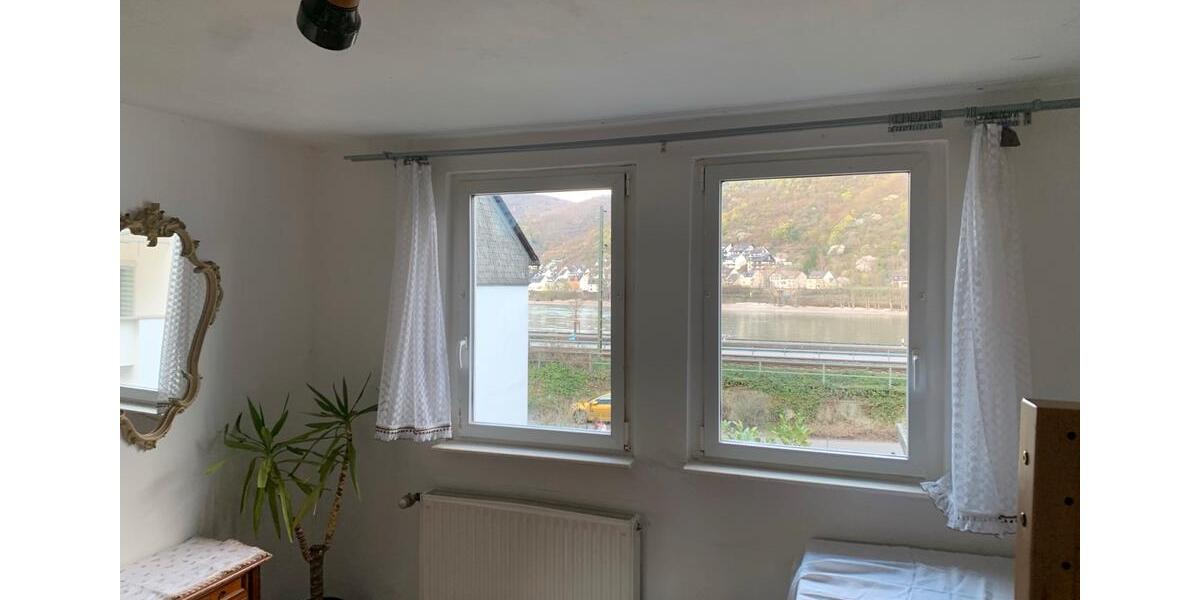 Etagenwohnung Boppard - 1 Zimmer, 20 m&sup2;, 400&euro; | Angebot:26406268