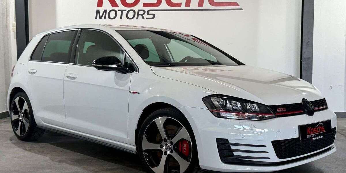 VW Golf 124.244 km 16.880 &euro; Neuwied 56566