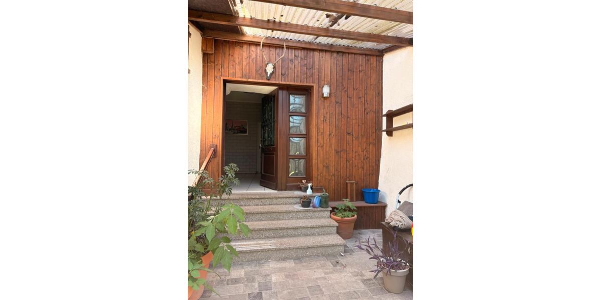 Doppelhaushälfte Treis-Karden Karden - 3 Zimmer, 110 m&sup2;, 135.000&euro; | Angebot:26942984