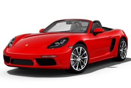 Porsche Boxster 58.100 km 54.950 € Koblenz 56070