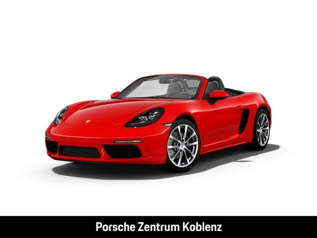 Porsche Boxster 58.100 km 54.950 € Koblenz 56070