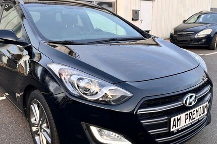 Hyundai i30 189.000 km 8.290 &euro; Andernach 56626