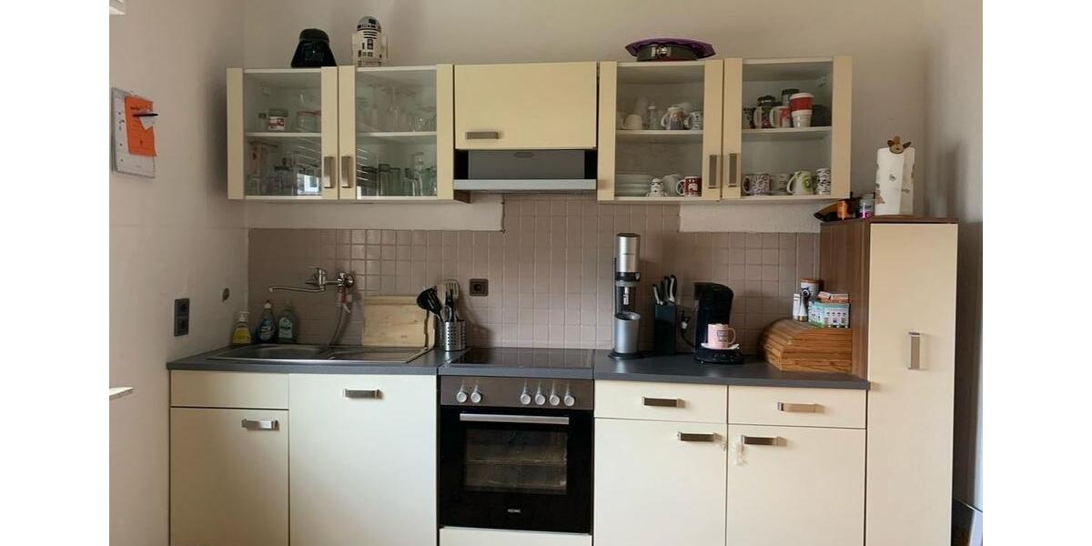 Etagenwohnung Singhofen - 5 Zimmer, 120 m&sup2;, 1.000&euro; | Angebot:26592201