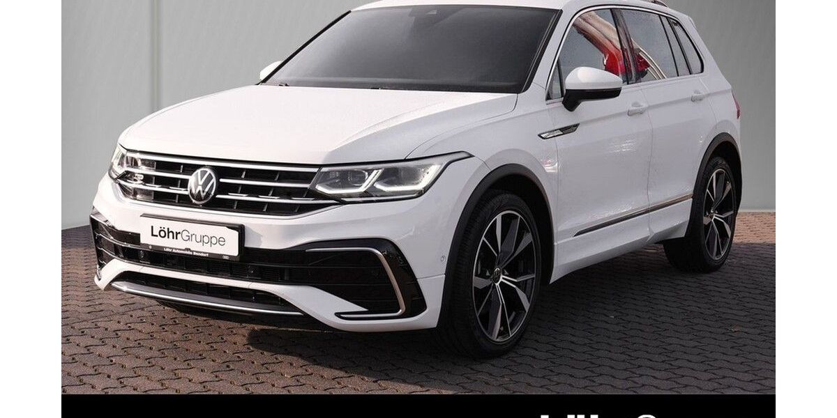 VW Tiguan 86.201 km 33.980 &euro; Bendorf 56170