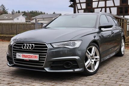 Audi A6 175.000 km 19.880 € Emmelshausen/ 25km v. Koblenz 56281