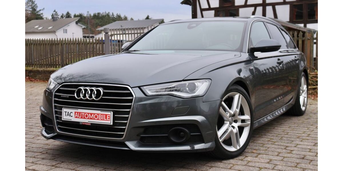 Audi A6 175.000 km 19.880 &euro; Emmelshausen/ 25km v. Koblenz 56281