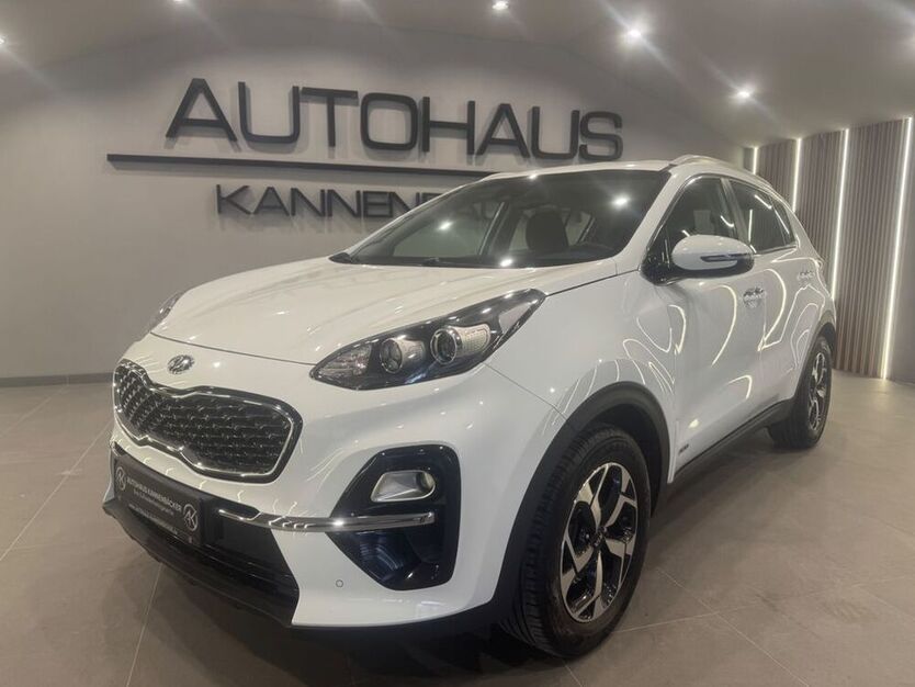 Sportage