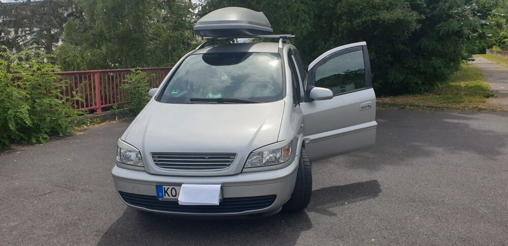 Zafira