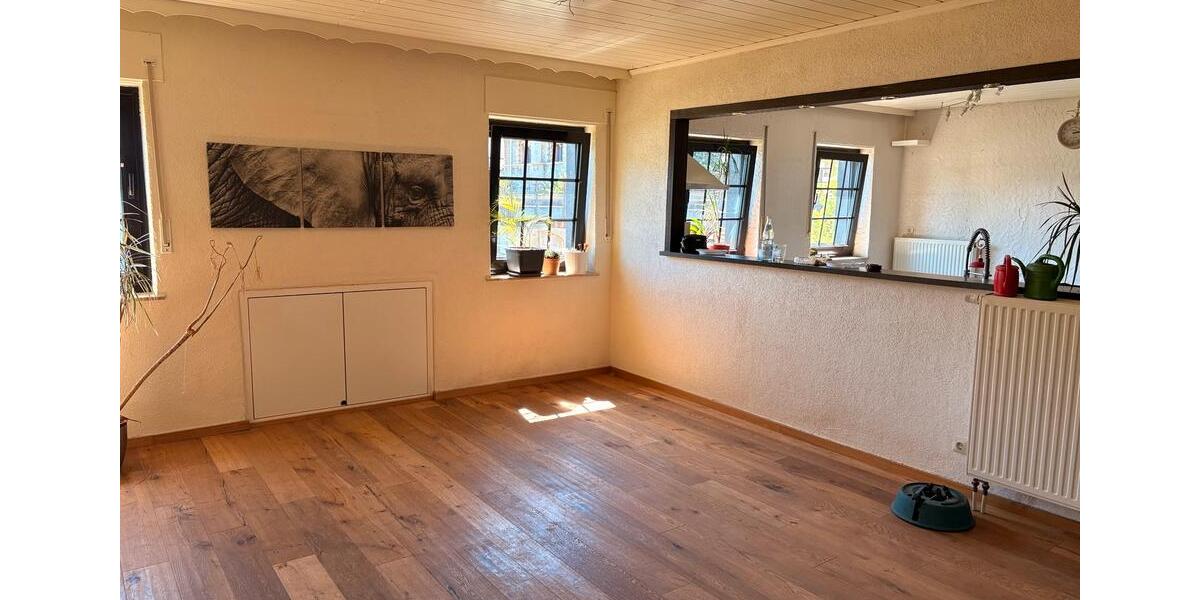 Doppelhaushälfte Treis-Karden Karden - 3 Zimmer, 110 m&sup2;, 135.000&euro; | Angebot:26942984