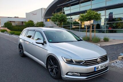 VW Passat 227.000 km 10.900 &euro; Dürrholz 56307