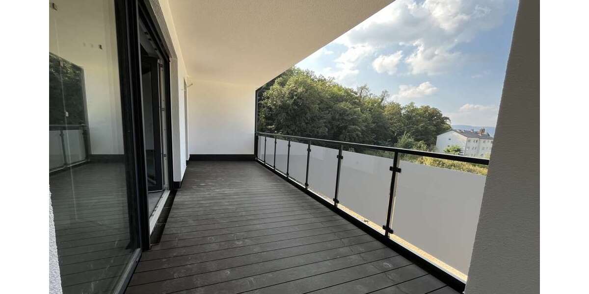 Etagenwohnung Braubach Nord - 2 Zimmer, 79 m&sup2;, 289.000&euro; | Angebot:25421491