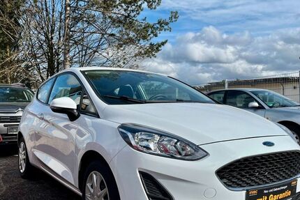 Ford Fiesta 125.000 km 6.600 &euro; Halsenbach 56283