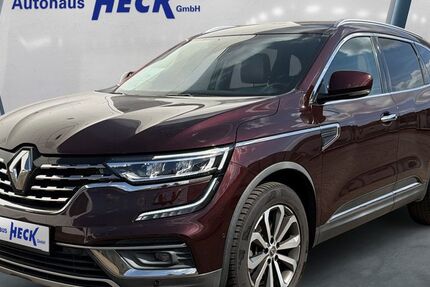 Renault Koleos 72.093 km 20.900 &euro; Dörth 56281