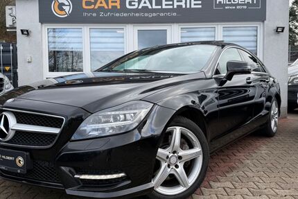 Mercedes-Benz CLS 350 380.000 km 11.990 &euro; Hilgert 56206