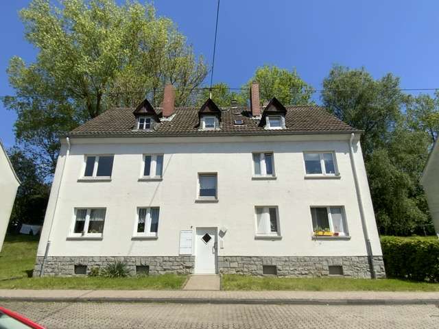 Etagenwohnung Montabaur - 3 Zimmer, 55 m&sup2;, 529&euro; | Angebot:26306639