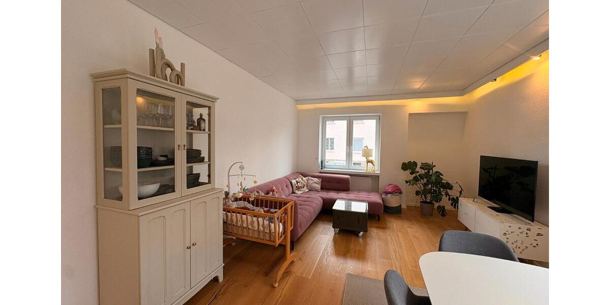 Erdgeschoßwohnung Koblenz Lay - 4 Zimmer, 109 m&sup2;, 359.000&euro; | Angebot:26097356