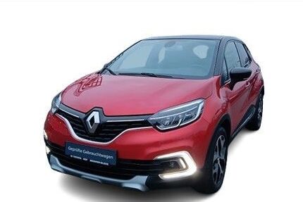 Renault Captur 42.799 km 14.390 &euro; Neuwied 56566