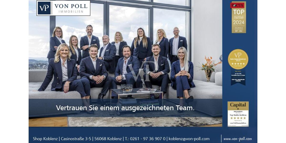 Gewerbeobjekt Montabaur - 2.200&euro; | Angebot:26055823