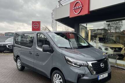 Nissan Primastar 3.500 km 38.490 &euro; Mayen 56727