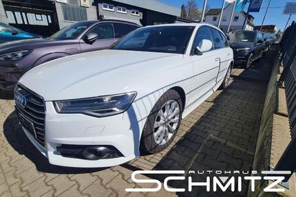 Audi A6 94.119 km 27.995 &euro; Ebernhahn 56424