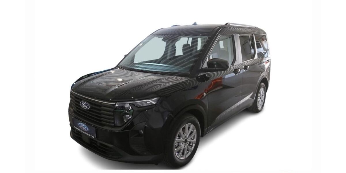 Ford Tourneo Courier 2.000 km 27.480 € Braubach 56338