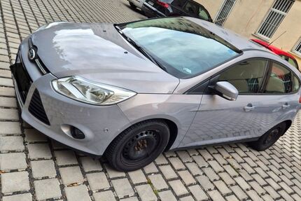 Ford Focus 115.200 km 4.299 &euro; Bad Ems 56130