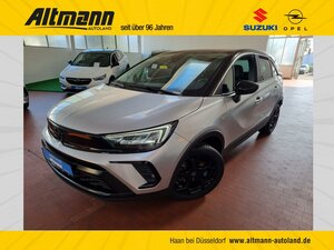 Opel Crossland GS Line PDC SHZ LHZ Klimaautom