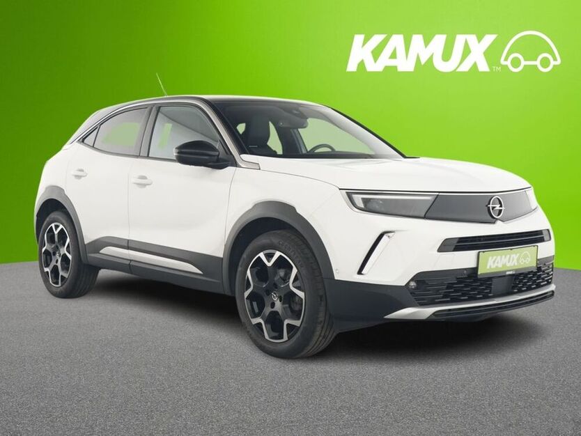 Mokka