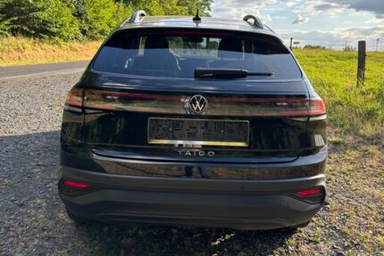 VW Taigo 21.000 km 22.400 &euro; Simmern 56337