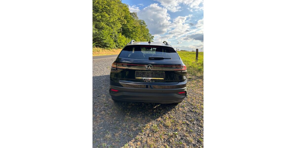 VW Taigo 21.000 km 22.400 &euro; Simmern 56337