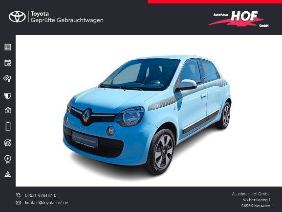 Twingo
