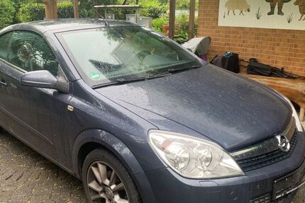 Opel Astra 182.200 km 2.900 &euro; Höhr- Grenzhausen 56203