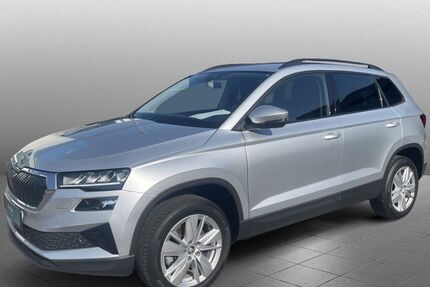 Skoda Karoq 25.122 km 32.390 &euro; Diez 65582