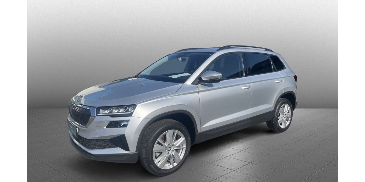Skoda Karoq 25.122 km 32.390 &euro; Diez 65582