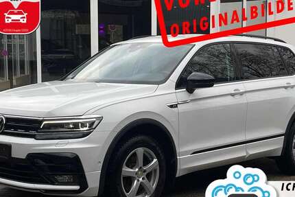 VW Tiguan 88.382 km 29.990 &euro; Neuwied 56567