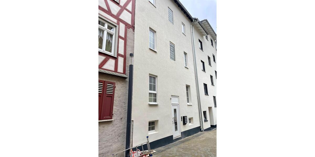 2-Zimmer-Wohnung (50 m²) in Braubach – 700 € warm inkl. 2 zimmer