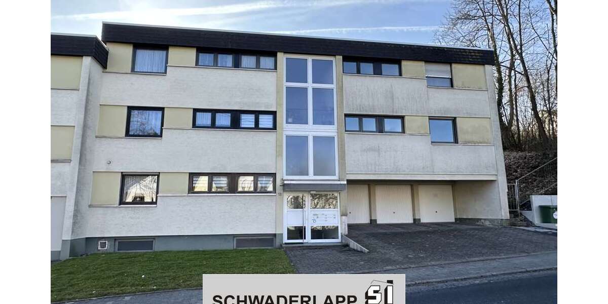 Wohnung zum Kaufen in Montabaur 165.000 € 58.53 m² 2 zimmer