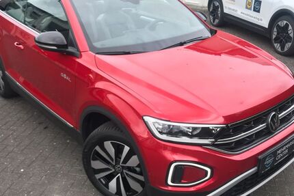VW T-Roc 18.134 km 24.490 &euro; Oberlahr 57641