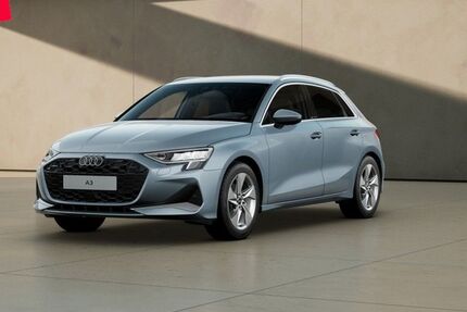 Audi A3 3.502 km 32.480 &euro; Koblenz 56070