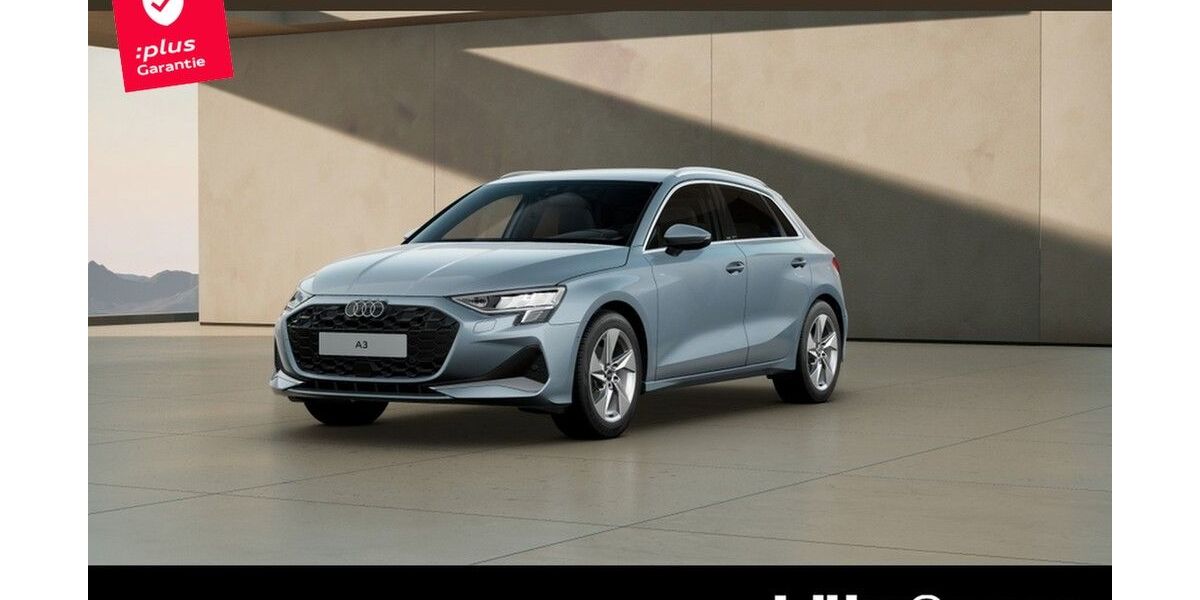 Audi A3 3.502 km 32.480 &euro; Koblenz 56070