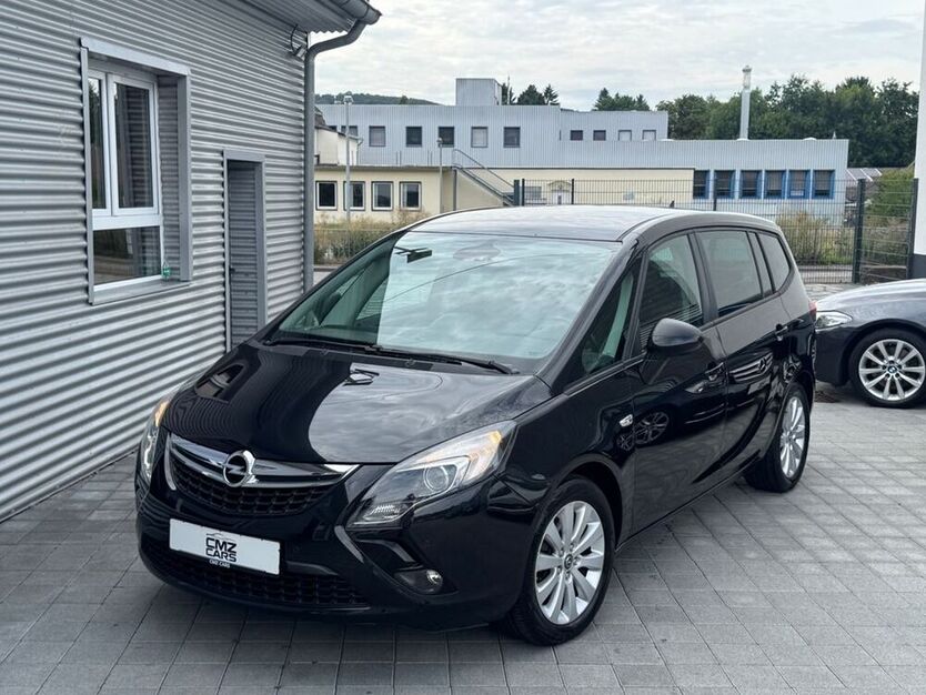 Zafira