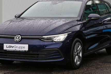 VW Golf 64.024 km 20.980 € Koblenz 56070