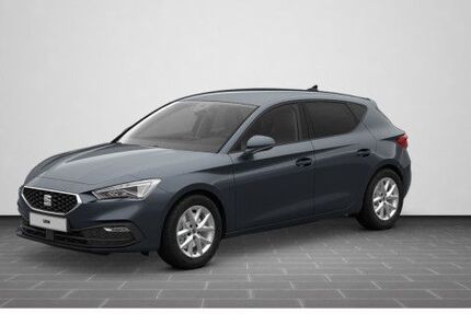 Seat Leon 6.500 km 27.490 &euro; Mayen 56727